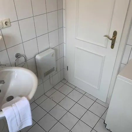 Am Kurhaus 11b 別荘 ノルトシュトラント