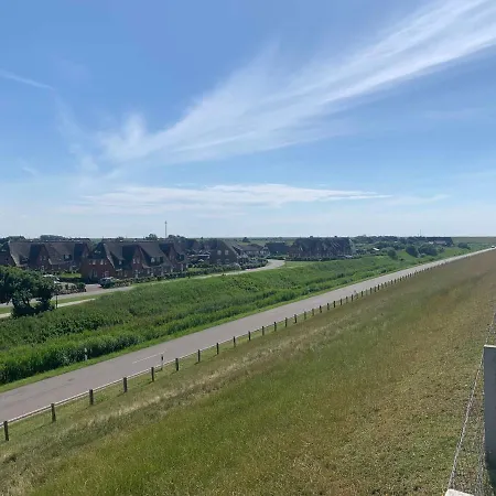 Am Kurhaus 11b ノルトシュトラント