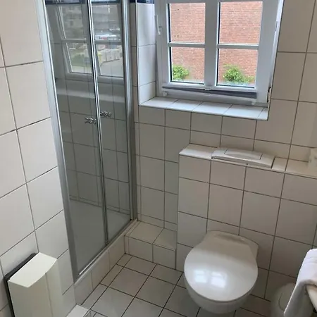 Am Kurhaus 11b ノルトシュトラント