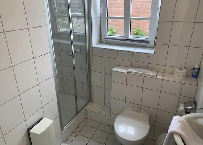 Am Kurhaus 11b Nordstrand